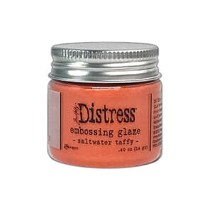 Saltwater Taffy -  Distress Embossing Glaze