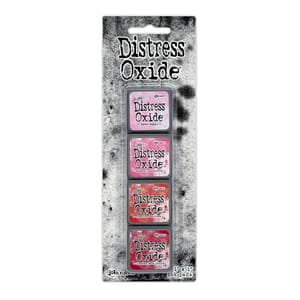 Ranger Tim Holtz Distress Mini Oxide Ink Pads #1 (TDIK91479)