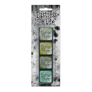 Ranger Tim Holtz Distress Mini Oxide Ink Pads #3 (TDIK91493)