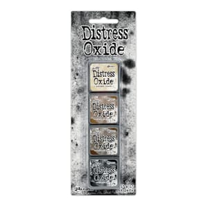 Ranger Tim Holtz Distress Mini Oxide Ink Pads #6 (TDIK91523)