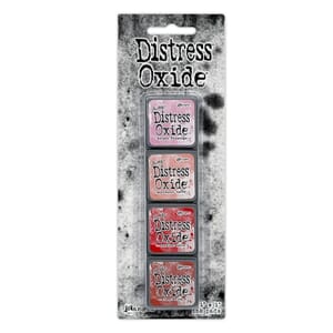 Ranger Tim Holtz Distress Mini Oxide Ink Pads #7 (TDIK91530)