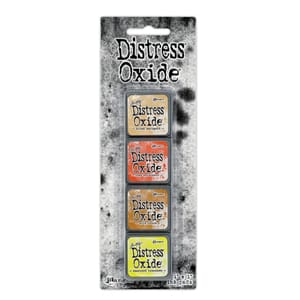 Ranger Tim Holtz Distress Mini Oxide Ink Pads #8 (TDIK91547)