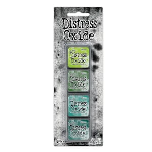 Ranger Tim Holtz Distress Mini Oxide Ink Pads #9 (TDIK91554)
