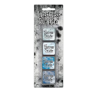 Ranger Tim Holtz Distress Mini Oxide Ink Pads #10 (TDIK91561
