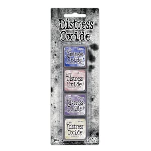 Ranger Tim Holtz Distress Mini Oxide Ink Pads #11 (TDIK91578