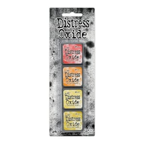 Ranger Tim Holtz Distress Mini Oxide Ink Pads #14 (TDIK91608