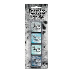Ranger Tim Holtz Distress Mini Oxide Ink Pads #16 (TDIK91622