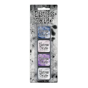 Ranger Tim Holtz Distress Mini Oxide Ink Pads #17 (TDIK91639