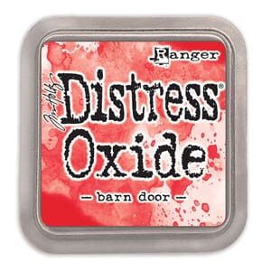 Distress Oxides - Barn Door