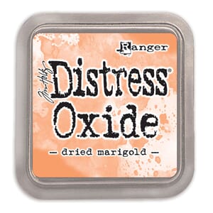 Distress Oxides - Dried Marigold
