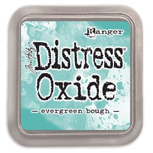 Distress Oxides - Evergreen Bough