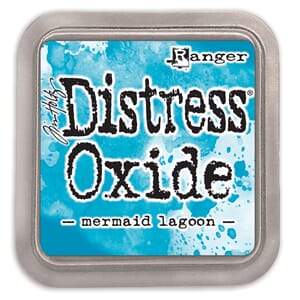 Distress Oxides - Mermaid Lagoon