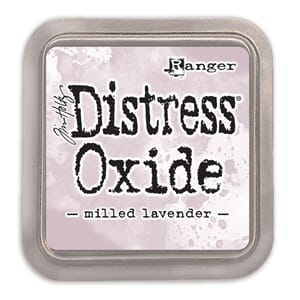 Distress Oxides - Milled Lavender