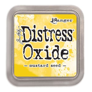 Distress Oxides - Mustard Seed