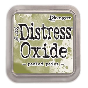Distress Oxides - Peeled Paint
