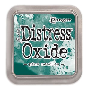 Distress Oxides - Pine Needles
