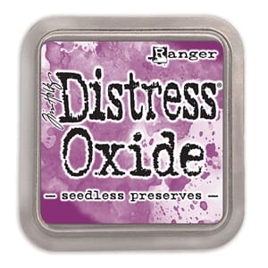 Distress Oxides - Seedless Preserves