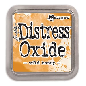 Distress Oxides - Wild Honey