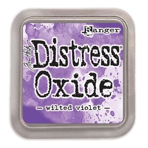 Distress Oxides - Wilted Violet