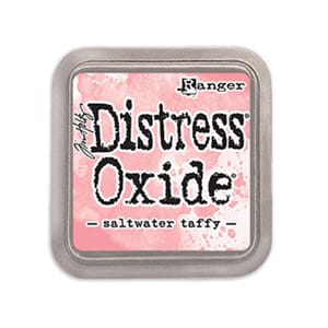 Saltwater Taffy -  Distress Oxide Ink Pad