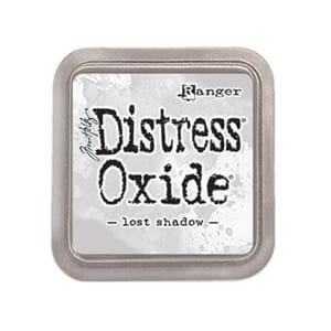 Lost Shadow Distress Oxide Ink Pad