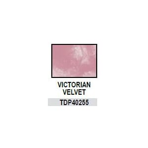 Distress Mini Ink Pads - Victorian Velvet