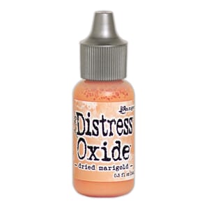 Distress Oxides Reinkers - Dried Marigold .5 oz.