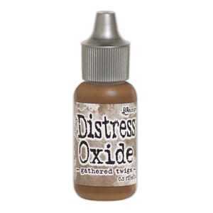 Distress Oxides Reinkers - Gathered Twigs .5 oz.