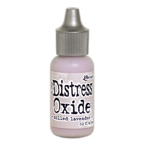 Distress Oxides Reinkers - Milled Lavender .5 oz.