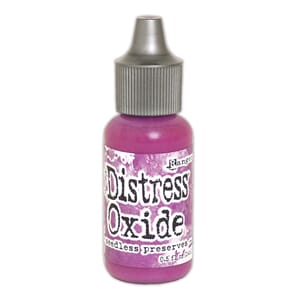 Distress Oxides Reinkers - Seedless Preserves .5 oz.