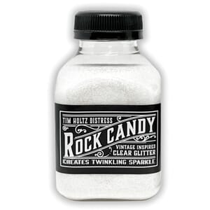 Ranger Tim Holtz Distress Rock Candy Glitter 4.7oz (TDR92698