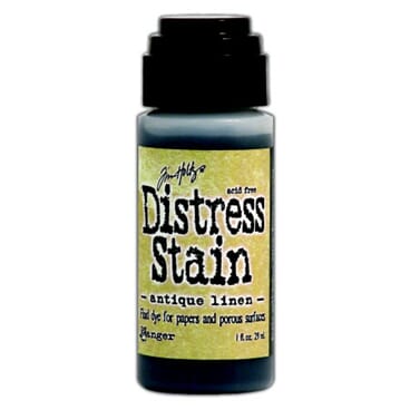 Tilbud Distress stain