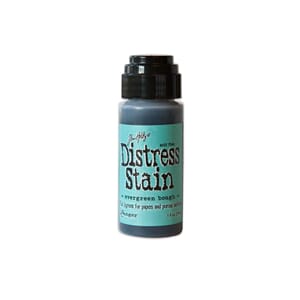 Distress Stain - Evergreen Bough