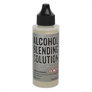 Ranger - Tim Holtz alcohol ink Blending solution