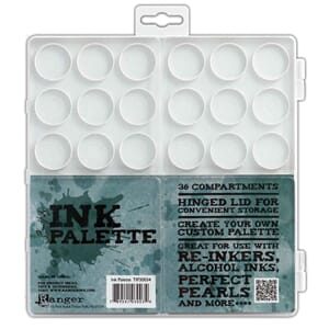 Ranger Tim Holtz Distress Ink Palette (TIP30034)