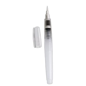 Tim Holtz® Water Brush - Detailer Brush Nib