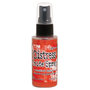 Distress Oxide Sprays - Candied Apple