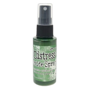Distress Oxide Sprays - Rustic Wilderness