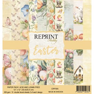 Paperpack Reprint - Hello Easter Collection P