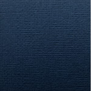 Reprint Cardstock Dark Blue