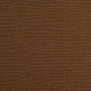 Reprint Cardstock Chocolate