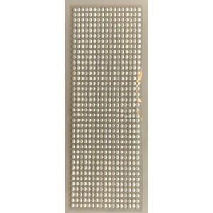 Reprint Pearls Creme