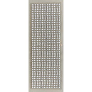 Reprint Pearls white