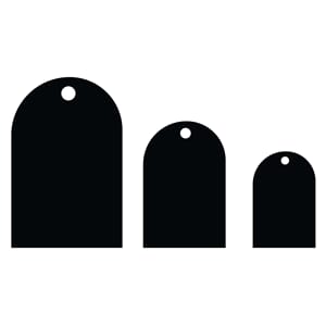 Dies - Reprint - Tags 3 st