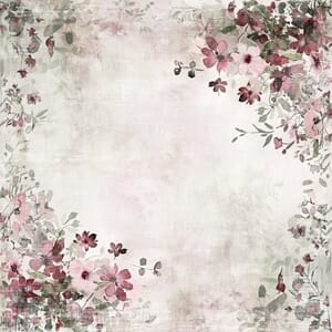 Papper Scrapbooking Reprint - Kitchen - 12x12