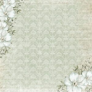 Papper Scrapbooking Reprint - Cutie Cutie Pie