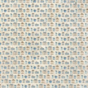 Papper Scrapbooking Reprint - Presents - 12x1
