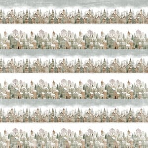 Papper Scrapbooking Reprint -Home for Christmas, Christmas C