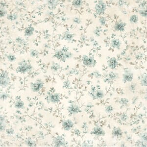 Papper Scrapbooking Reprint -The Pottery Collection - 12x12