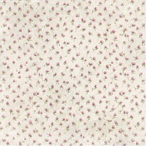 Papper Scrapbooking Reprint - The Pottery Collection - 12x12